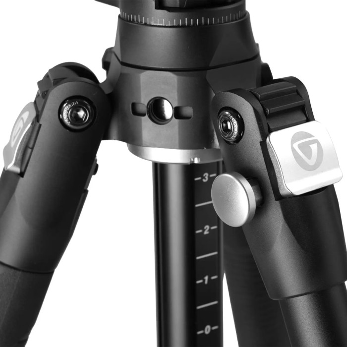 Штатив Vanguard VEO 3T+ 264AB  
