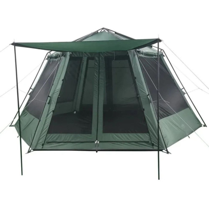 Шатер Tribe Mosquito Pro T-AD-0003-green  