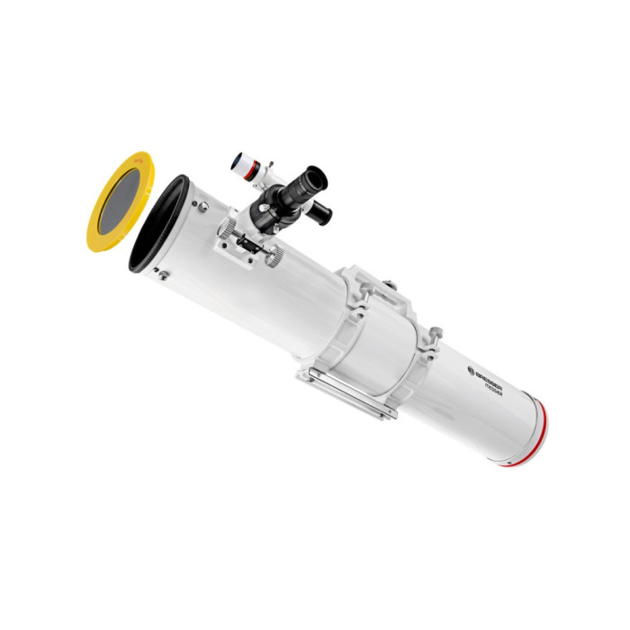 Труба телескопа Bresser Messier NT-130/1000 OTA  (4830100) 