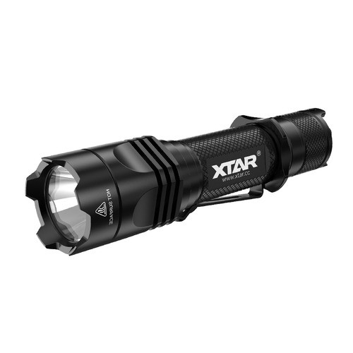 Фонарь тактический Xtar TZ28, 1500 лм, Cree XP-L-HI/V2 