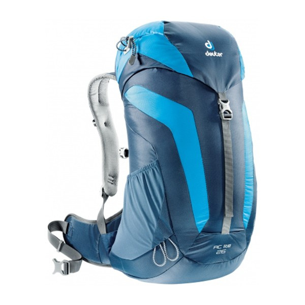 Рюкзак Deuter AC Lite 26 midnight-turquoise 