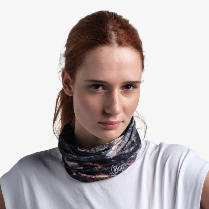 Шарф-труба Buff Coolnet UV+ Brine Multi  