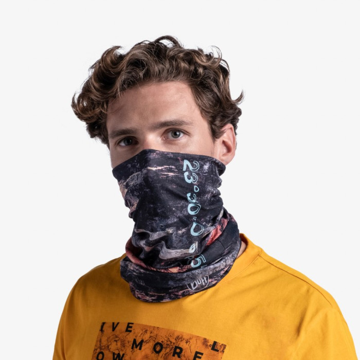 Шарф-труба Buff Coolnet UV+ Brine Multi  