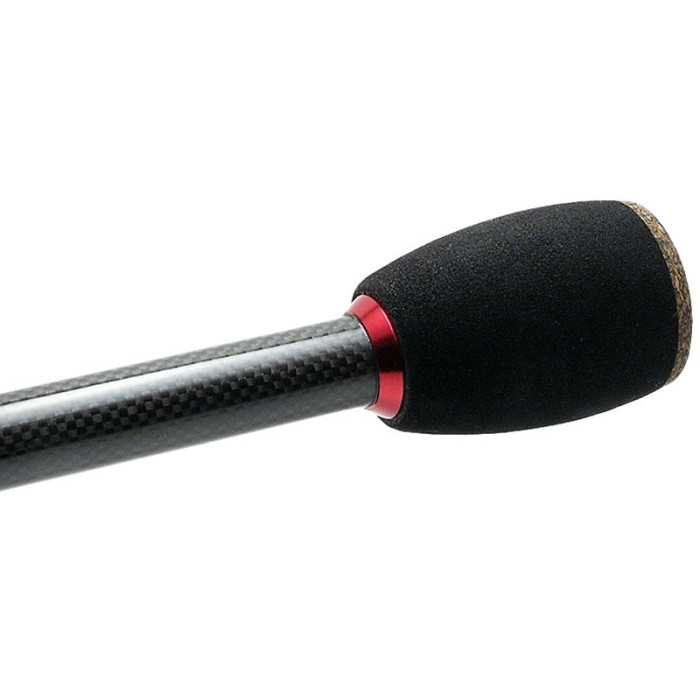 Спиннинг Favorite Exclusive EXS-732UL-S 2.21m 0.5-6g EX-Fast  