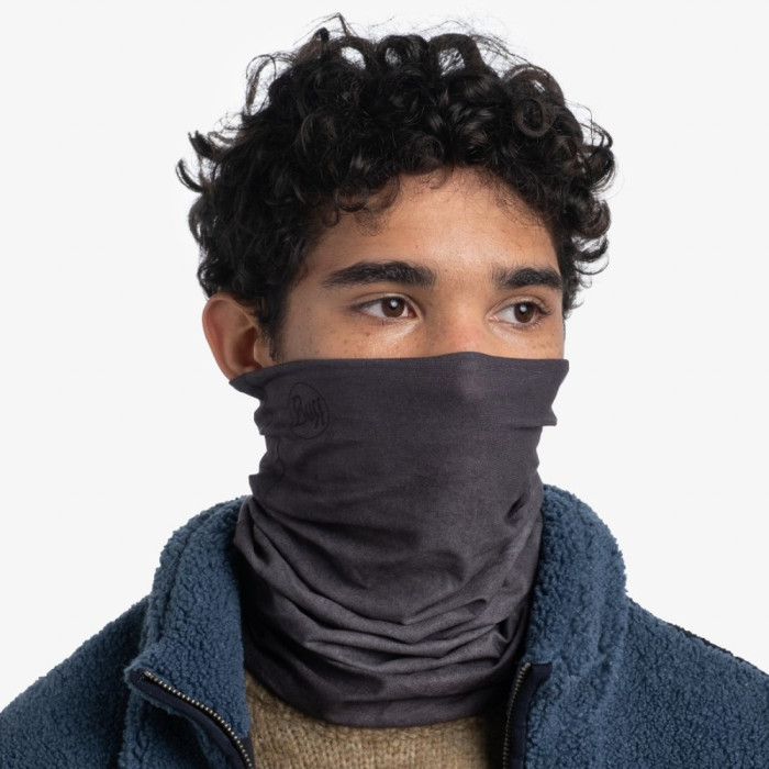 Шарф-труба Buff Original Ecostreth Graphite  