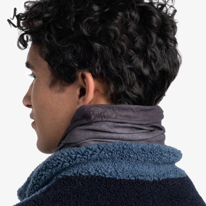 Шарф-труба Buff Original Ecostreth Graphite  