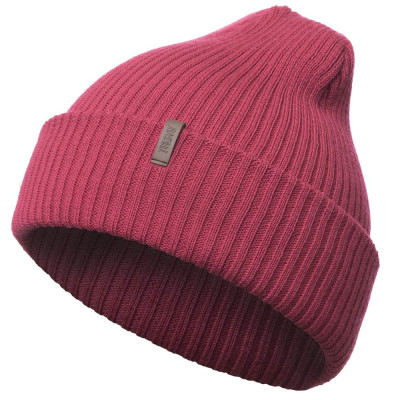 Шапка Turbat  Custo - розовая