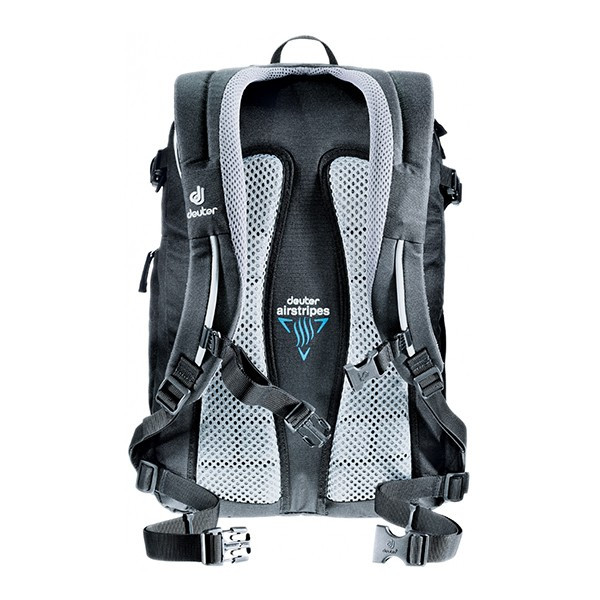 Рюкзак Deuter StepOut, 16 л, neon-petrol  