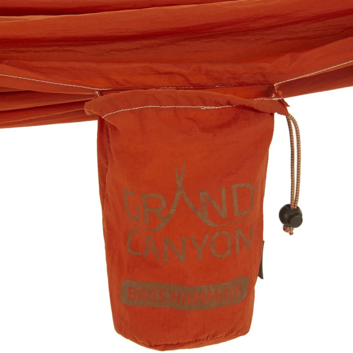 Гамак Grand Canyon Bass Hammock Rooibos Tea Red (30621629)  