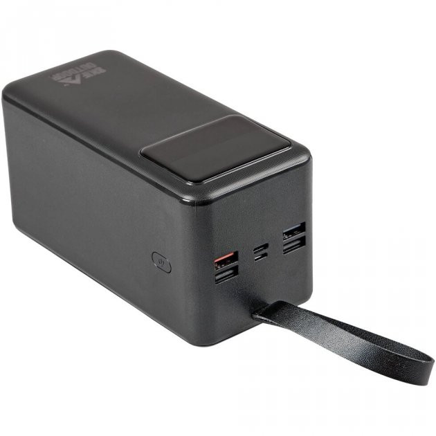 Портативное зарядное устройство для Skif Outdoor Reactor 60, 60000 mAh  
