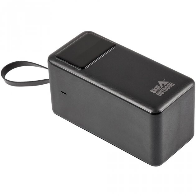 Портативное зарядное устройство для Skif Outdoor Reactor 60, 60000 mAh 
