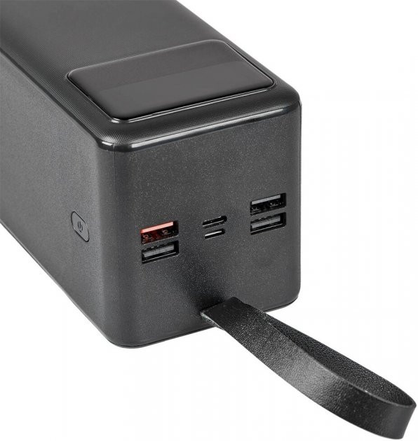 Портативное зарядное устройство для Skif Outdoor Reactor 60, 60000 mAh  