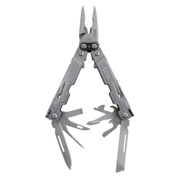 Мультитул SOG PowerAccess (SOG PA1001-CP)  