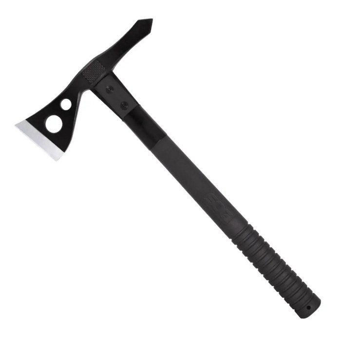 Топор SOG Tactical Tomahawk, Black (SOG F01TN-CP)  