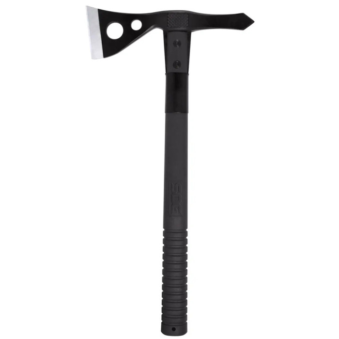 Топор SOG Tactical Tomahawk, Black (SOG F01TN-CP)  
