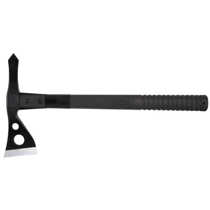 Топор SOG Tactical Tomahawk, Black (SOG F01TN-CP)  