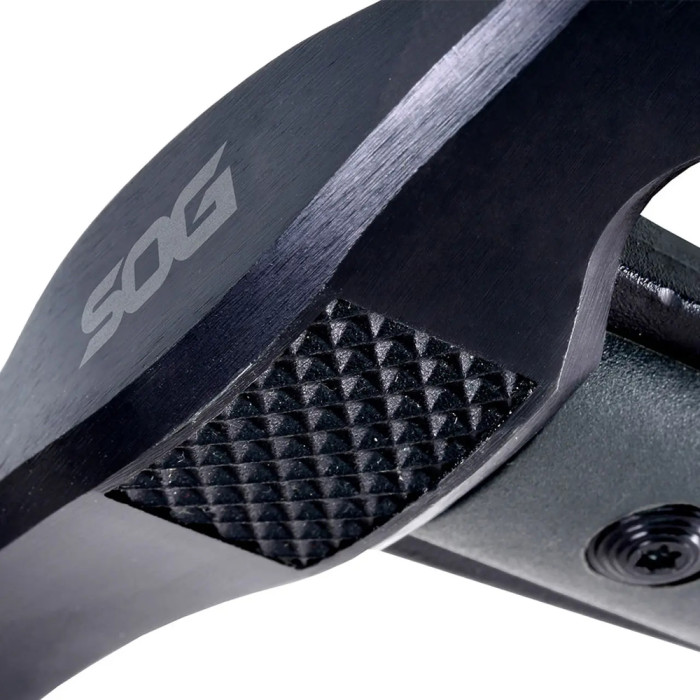 Топор SOG Tactical Tomahawk, Black (SOG F01TN-CP)  