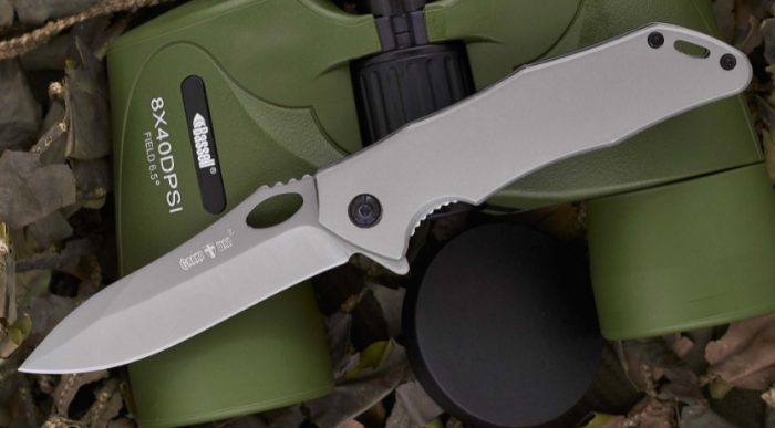 Карманный нож Grand Way WK10036  