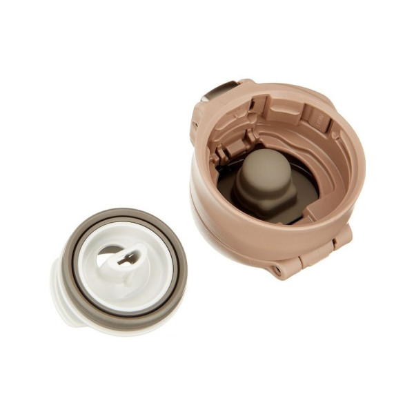 Термокружка Zojirushi SM-SD60NM 0.6 л золото  