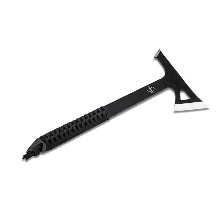 Набор метательных топоров Boker Plus Mohican 3pcs Set  