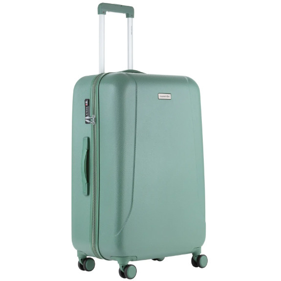 Чемодан CarryOn Skyhopper (L) Olive (502211)  