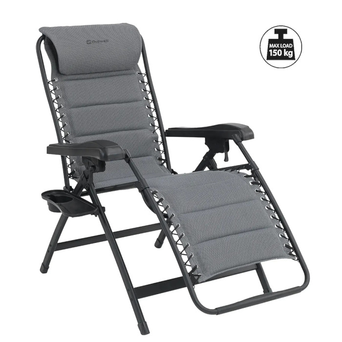 Кресло кемпинговое Outwell Acadia (410125)  