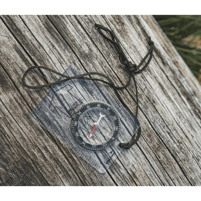 Компас Easy Camp Adventure Map Compass (680287)  