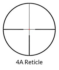 Прицел оптический Nikko Stirling Octa 2-16x50 N4 с подсветкой d-30mm  