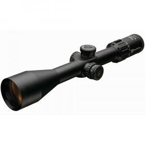 Прицел оптический Nikko Stirling Octa 2-16x50 N4 с подсветкой d-30mm