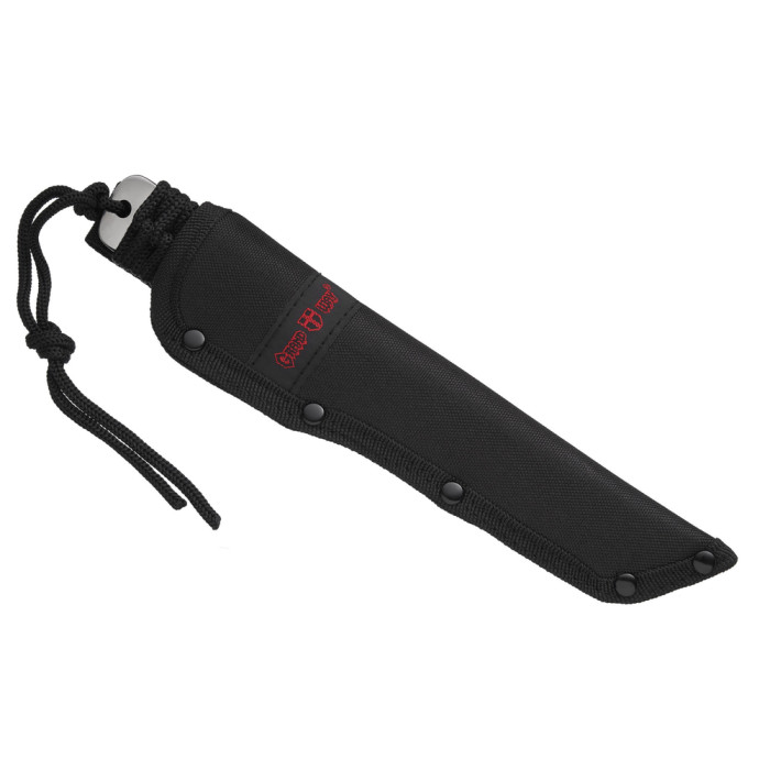 Туристический нож Grand Way 2936 RP  