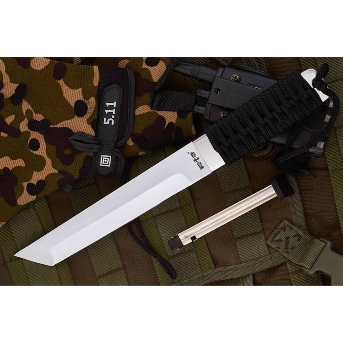 Туристический нож Grand Way 2936 RP  