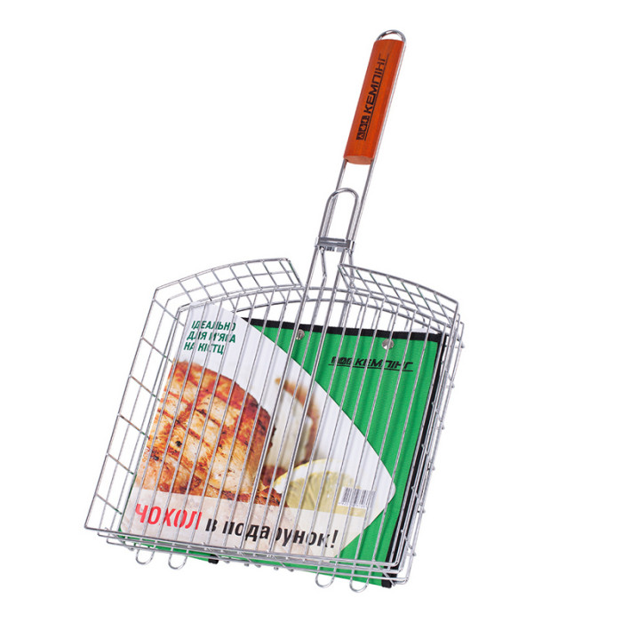 Решетка-корзина Кемпинг, S-102  