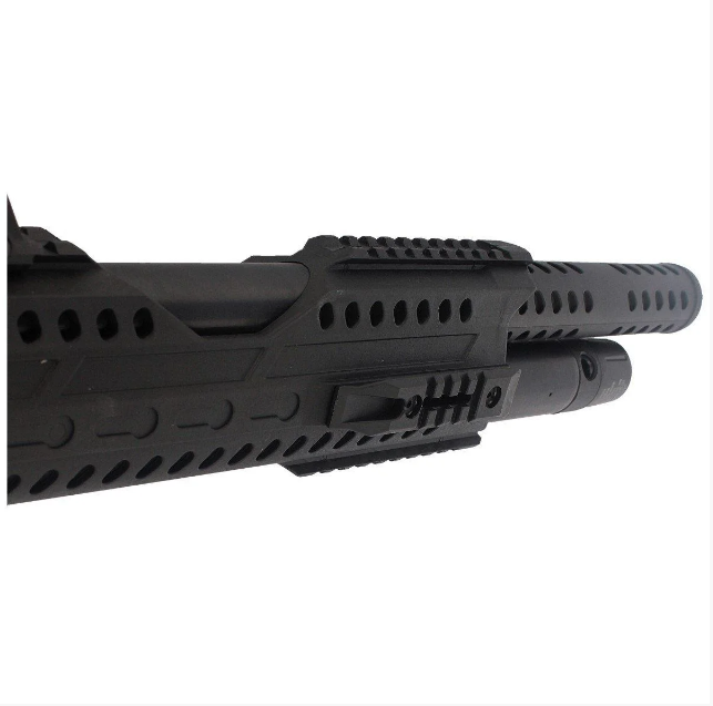 Винтовка Hatsan Invader Auto + насос ARTEMIS  