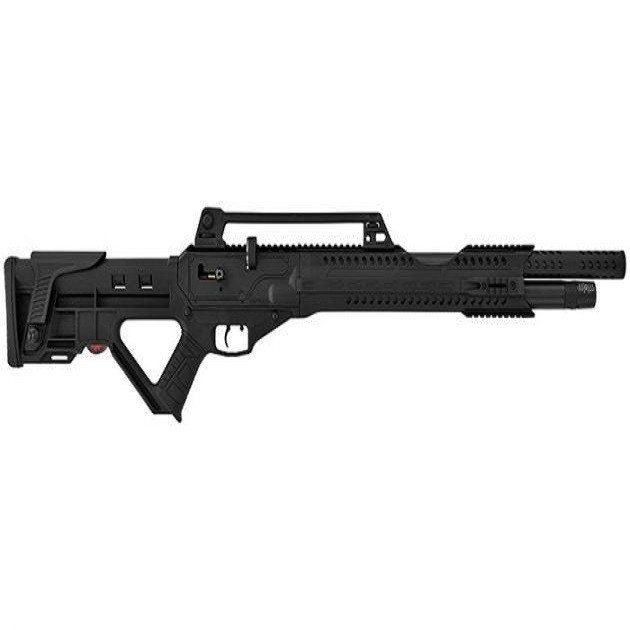 Винтовка Hatsan Invader Auto + насос ARTEMIS 