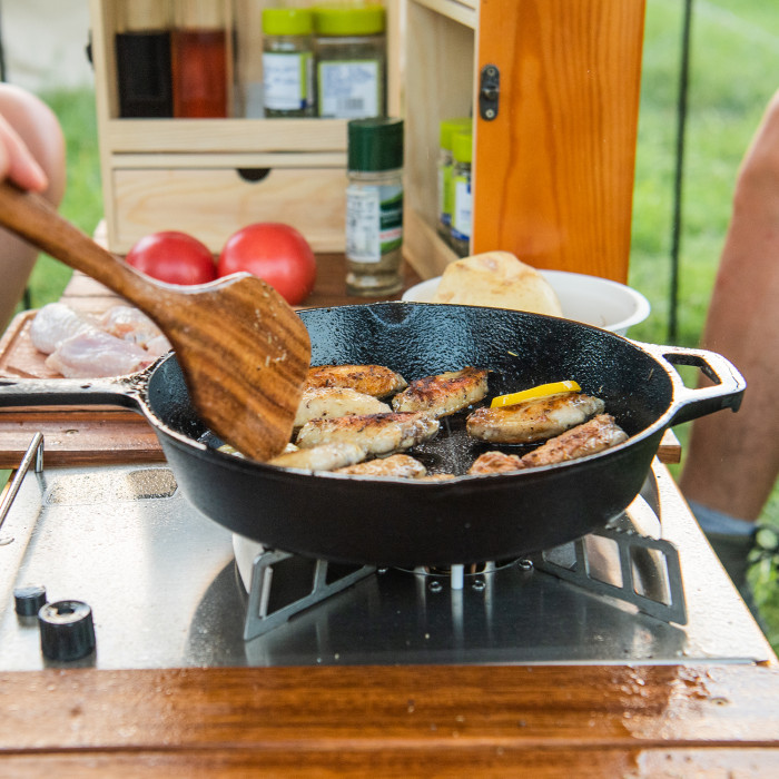 Сковорода Naturehike NH20CJ018  