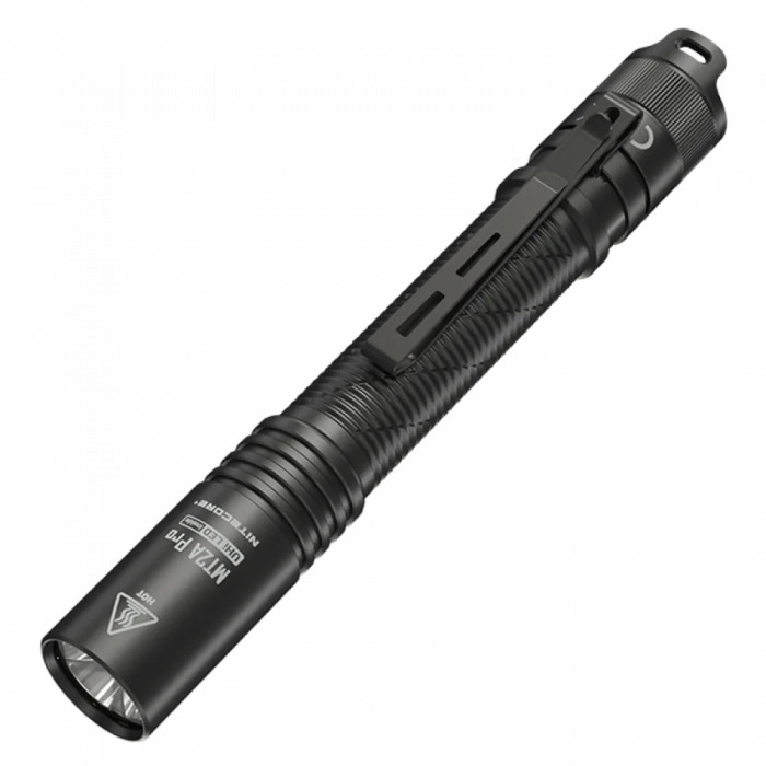 Фонарь Nitecore MT2A Pro (UHi 20 LED, 1000 люмен, 3 режима, 2xAA, 1xNL1416R)  
