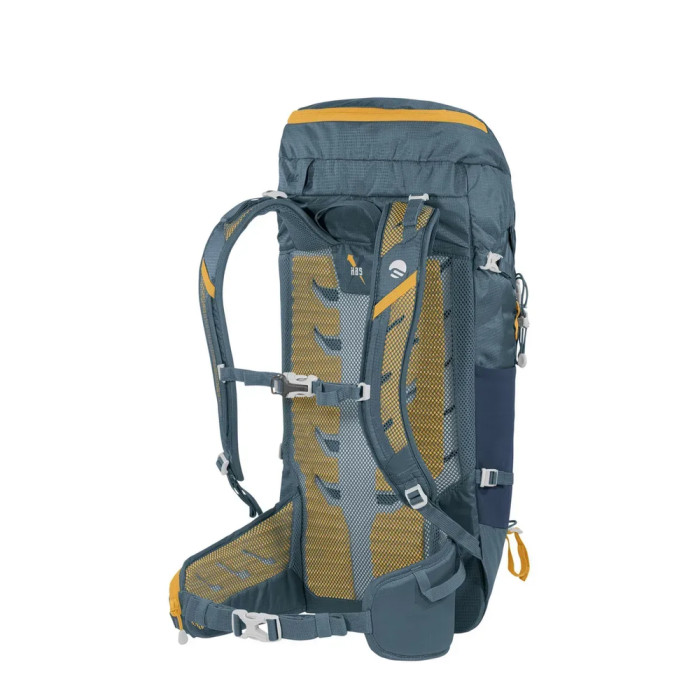 Рюкзак туристический Ferrino Agile 35 Blue (75223NBB)  