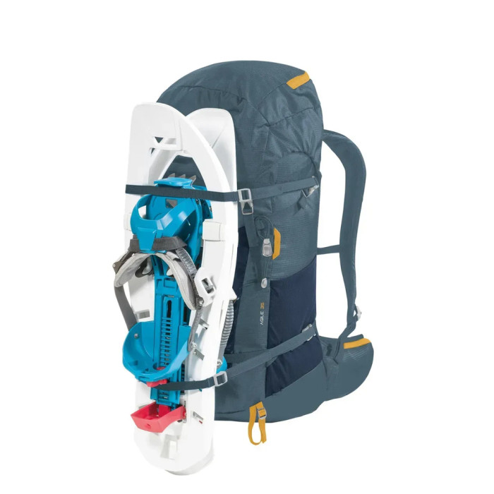 Рюкзак туристический Ferrino Agile 35 Blue (75223NBB)  