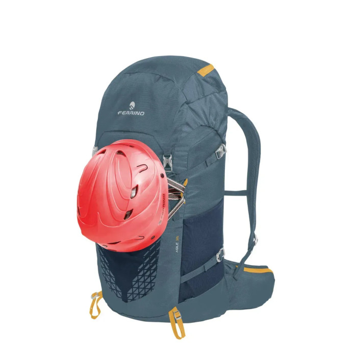 Рюкзак туристический Ferrino Agile 35 Blue (75223NBB)  