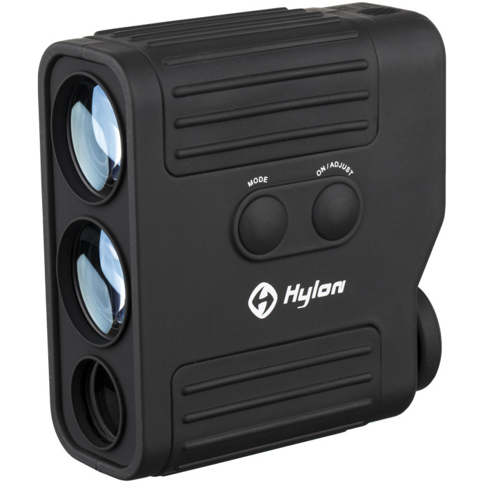 Лазерный дальномер Hylon 7x25 5-2000 м 