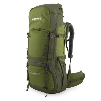 Рюкзак Pinguin Explorer 50, Khaki (PNG 373042)