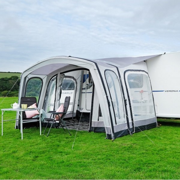 Палатка Vango Sonoma II 400  