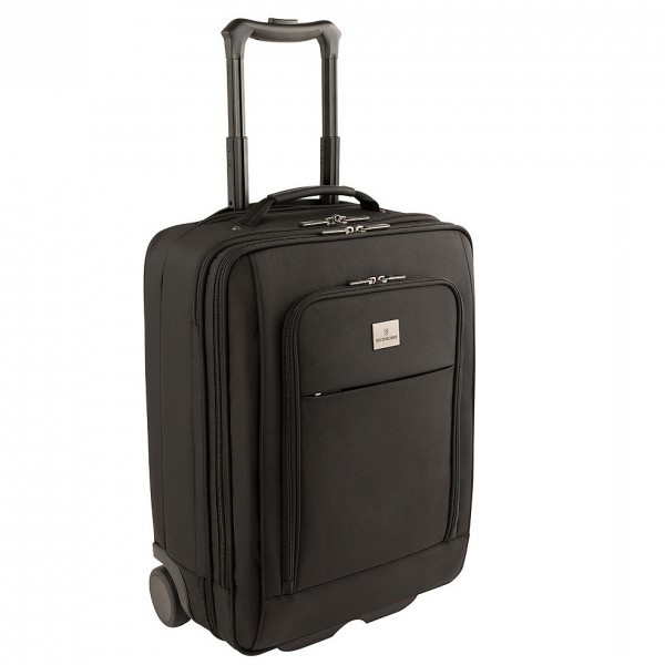 Чемодан Victorinox WERKS PROFESSIONAL, Executive Traveler, 30 л 