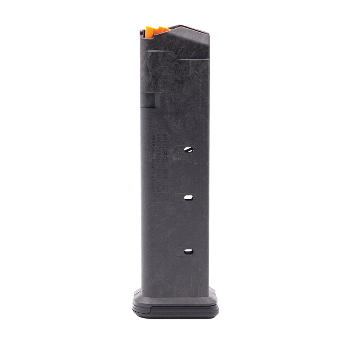 Магазин Magpul PMAG Glock 9 мм 21 патр  