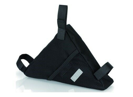 Сумка подрамная XLC BA-S70, 24x18x18cm