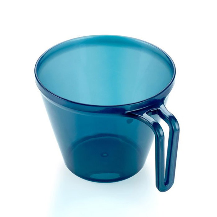 Чашка GSI Outdoors Infinity Stacking Cup (синяя)  