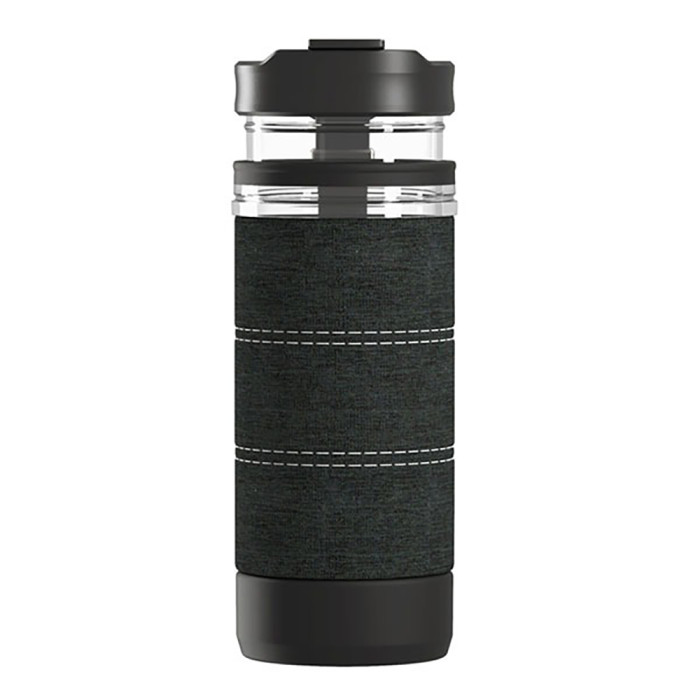 Пресс для кофе GSI Outdoors Commuter Javapress (черный) 