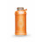 Мягкая бутылка HydraPak Stash 1 л, Mojave Orange