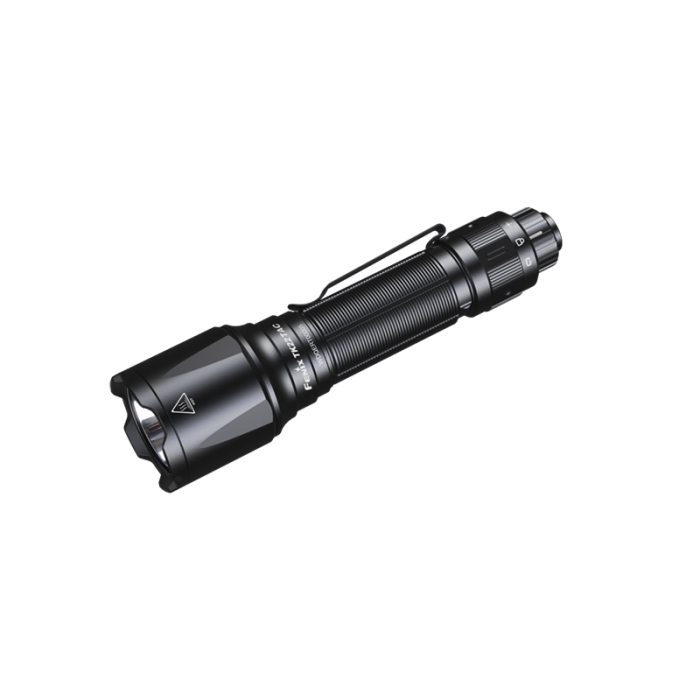 Фонарь ручной Fenix ​​TK22TAC (Замена кнопки/открытая упаковка)  