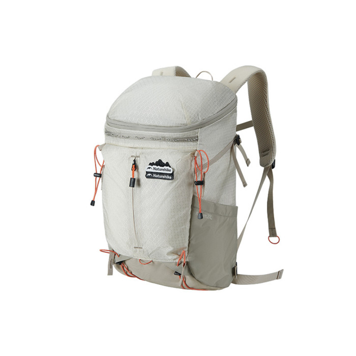 Рюкзак туристический Naturehike Helium CNK2650XB011, 20 л, хаки